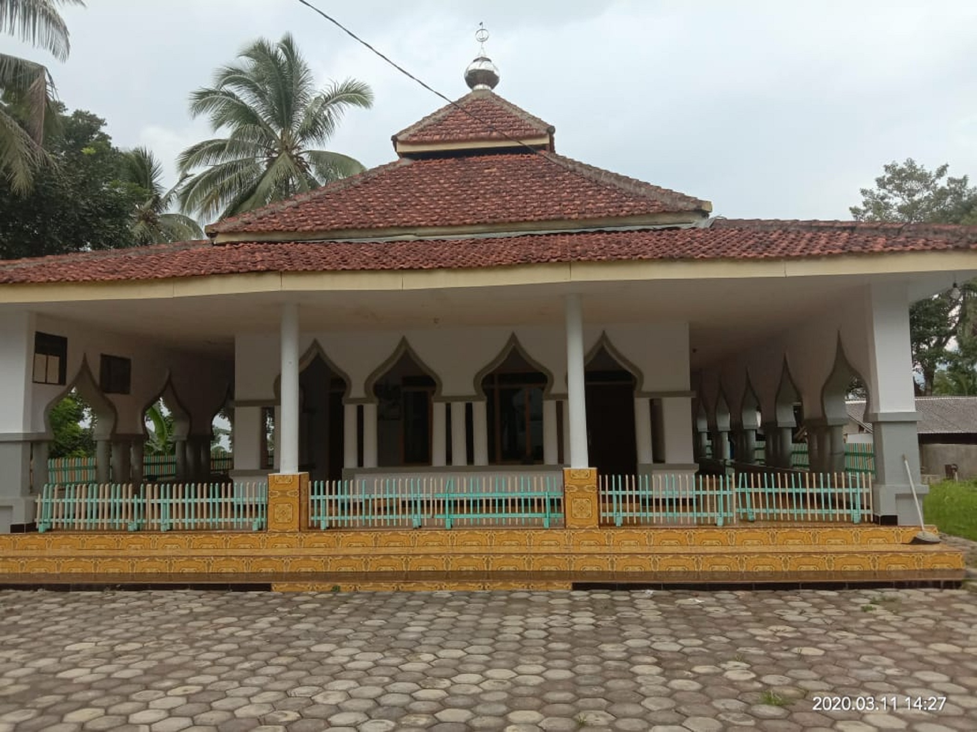 AL-BAROKAH