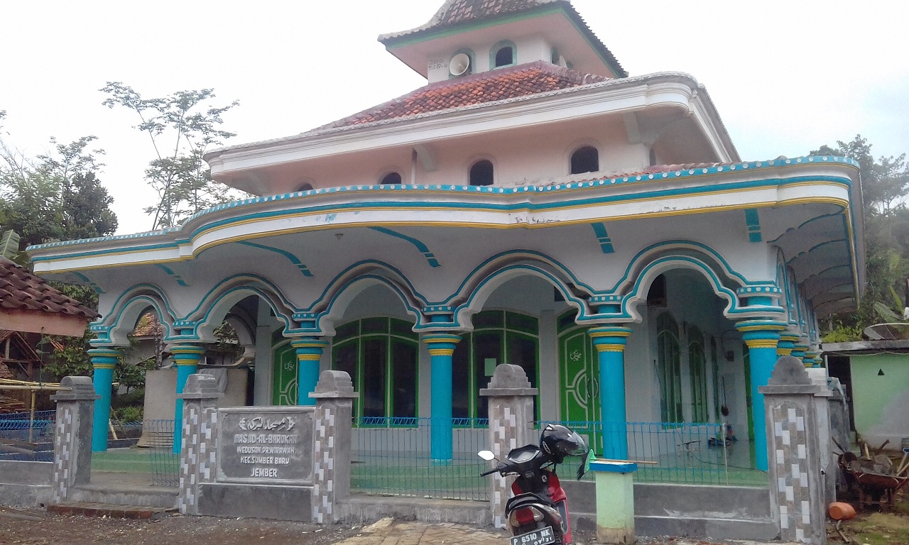 AL-BAROKAH