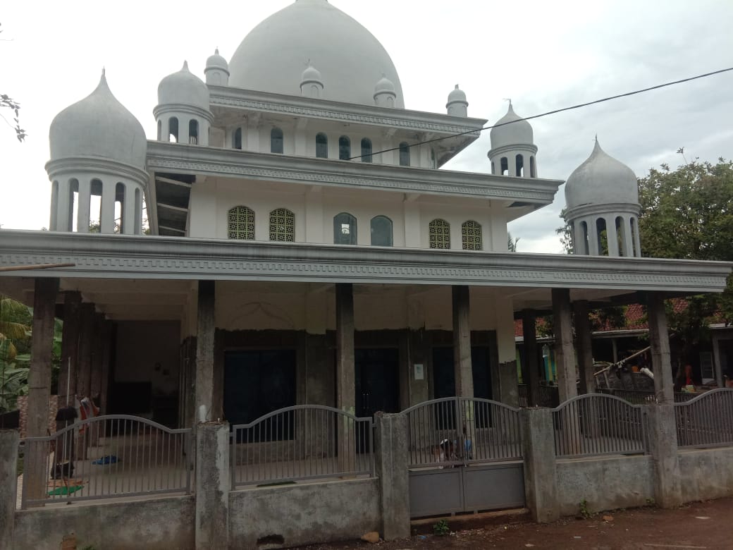 Al-BAROKAH