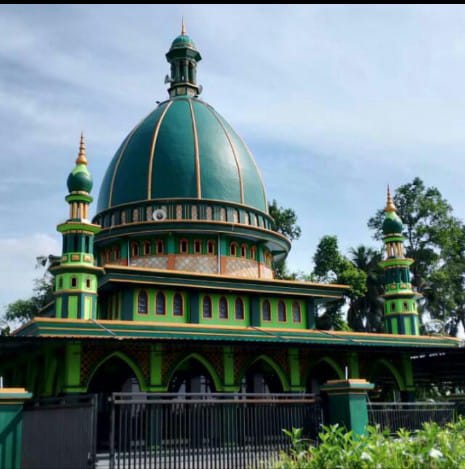 RIYADUS SHOLIHIN