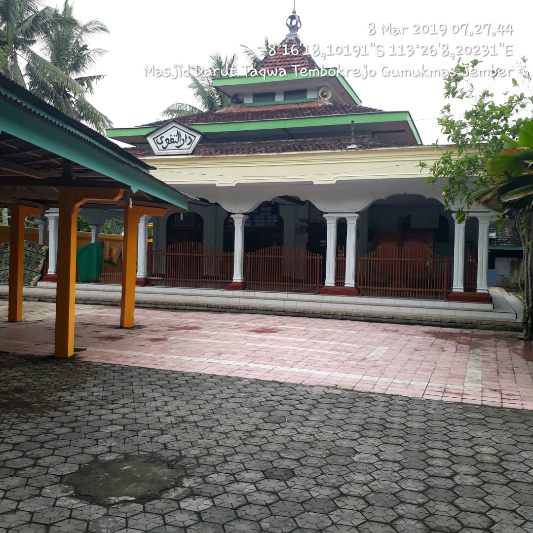 DARUT TAQWA