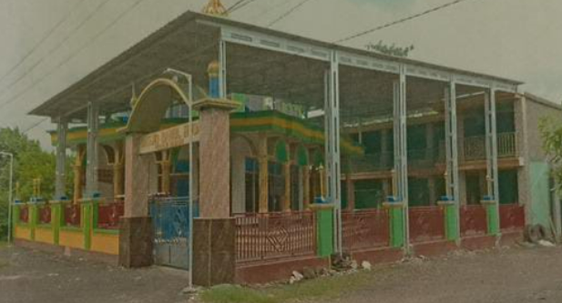 DARUL HUDA