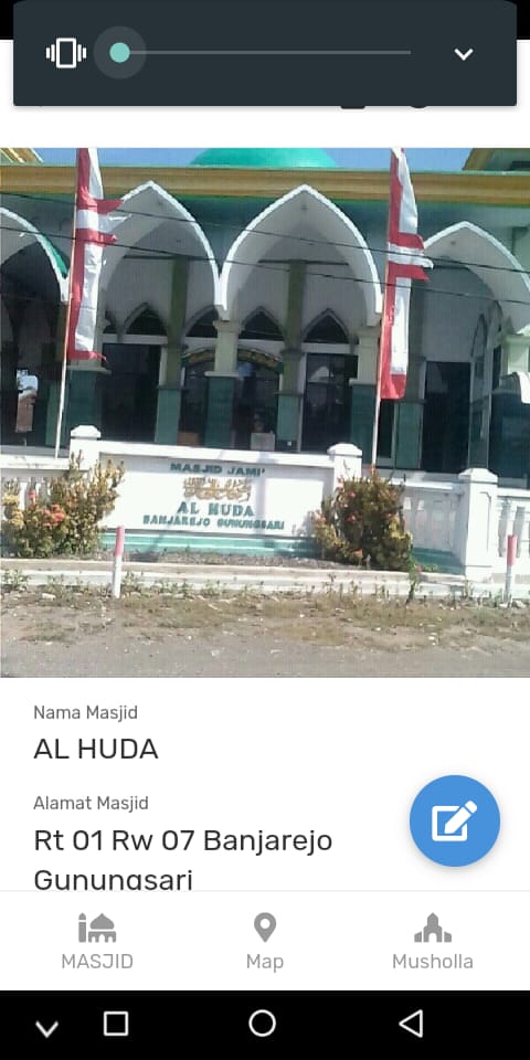 AL-HUDA