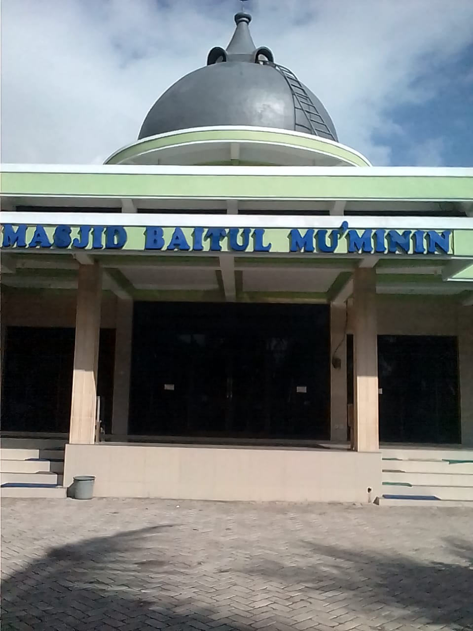 BAITUL MUKMININ