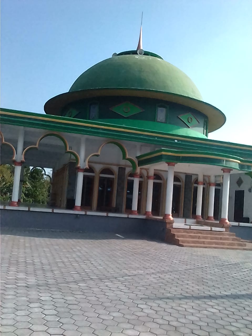 AL-IKHLAS