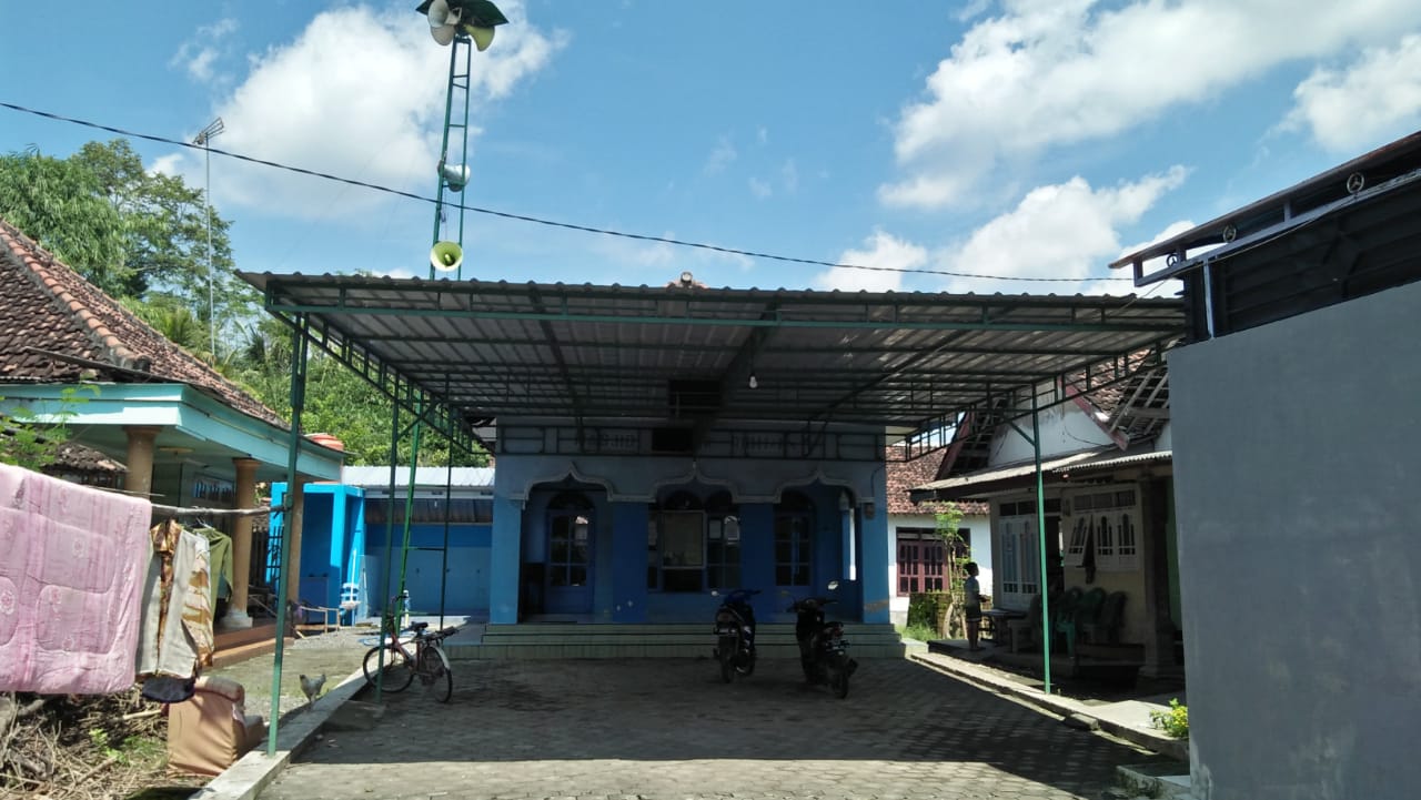 BAITUR ROHMAN