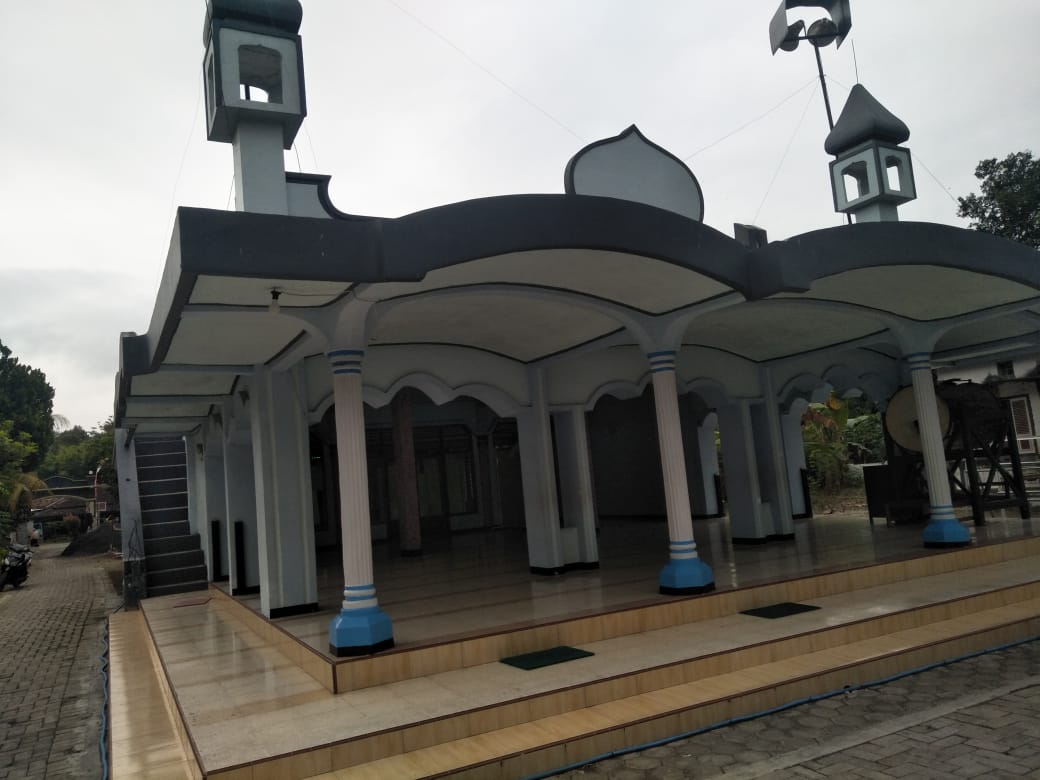 AL-IKHSAN