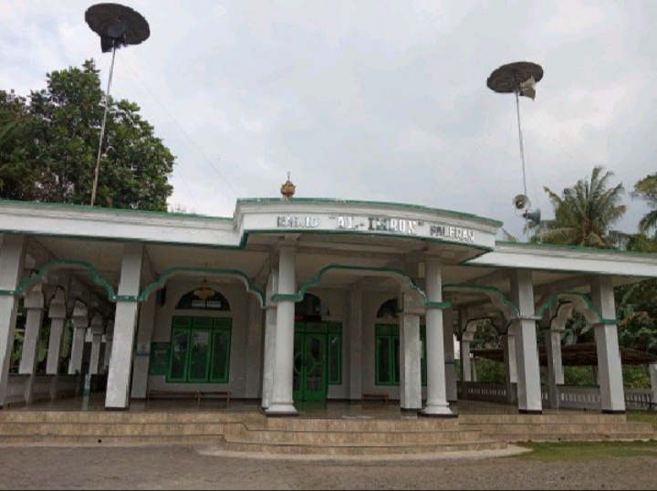 AL-IMRON