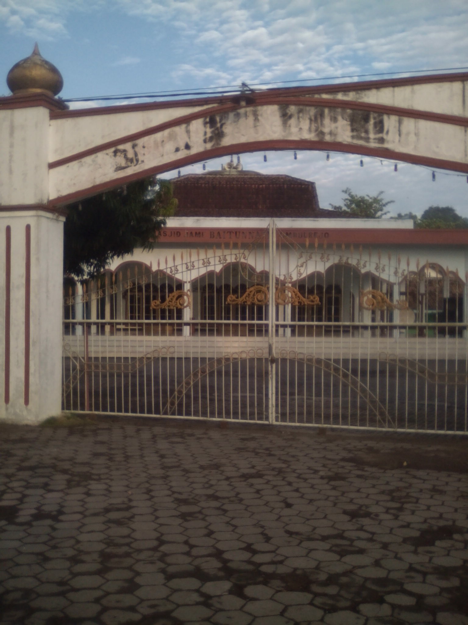 BAITUN NAIM