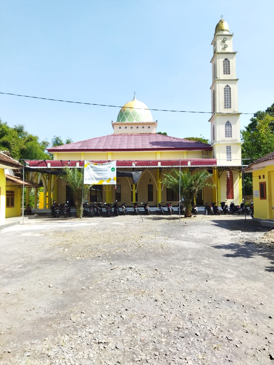 ANUGERAH NURUZZAMAN