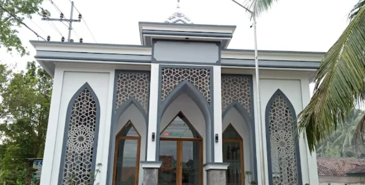 RAHMATAN LIL'ALAMIN