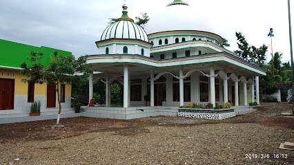 RAUDHOTUL ULUM