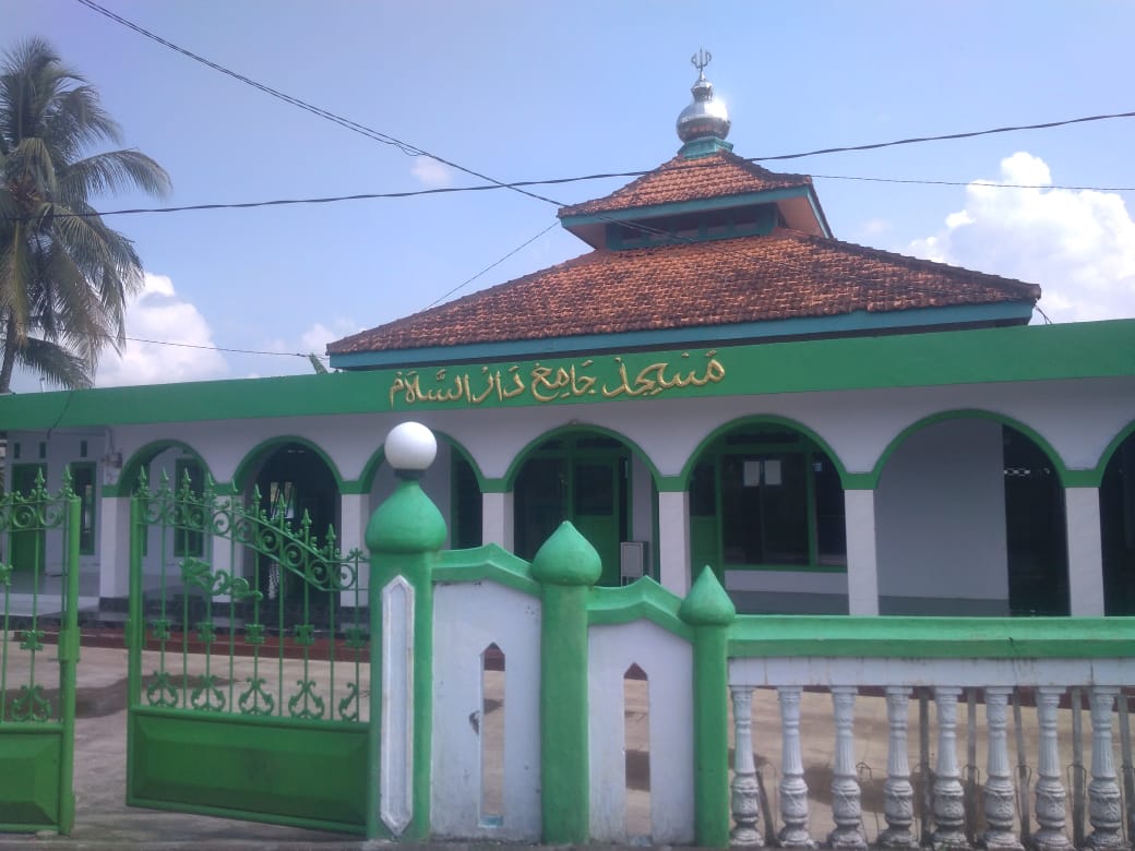 DARUS SALAM