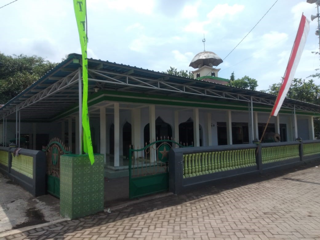 NURUD THOHIRIN