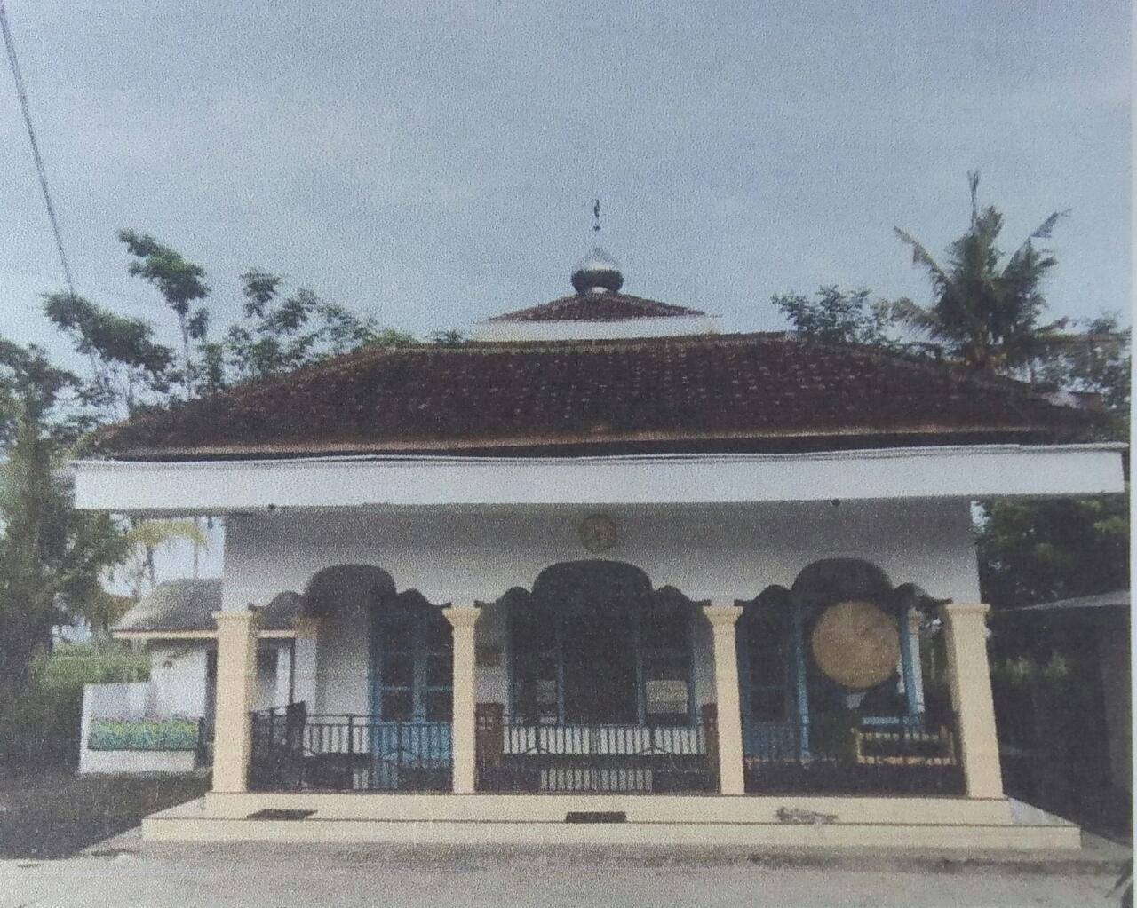 SAFINATUL MA'WA