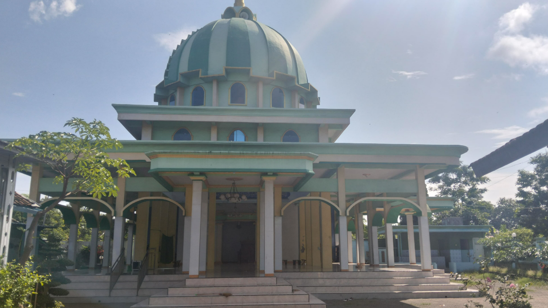 DARUL KAROMAH