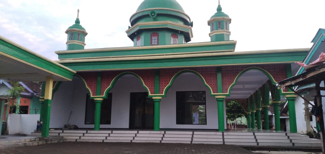 NURUL IKHLAS