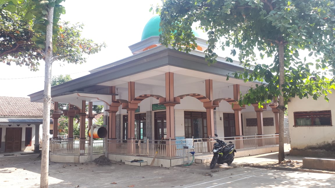 BAITUL HIKMAH