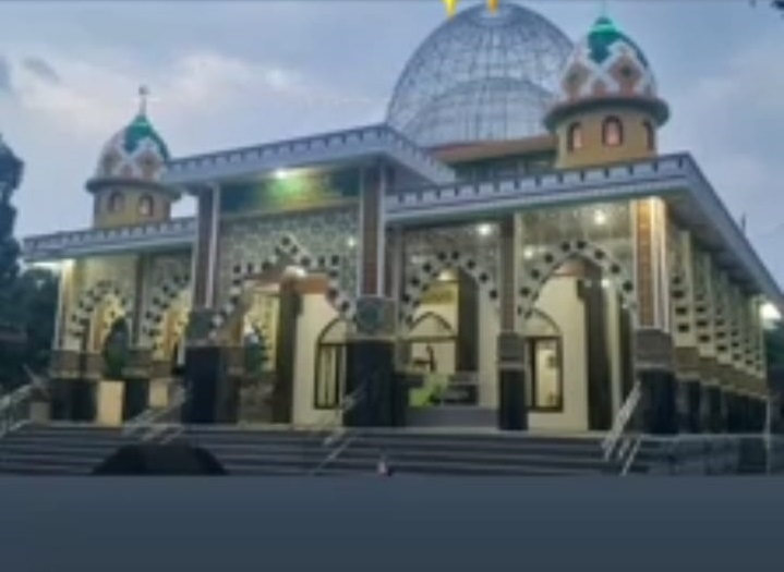 BAITUL IZZAH
