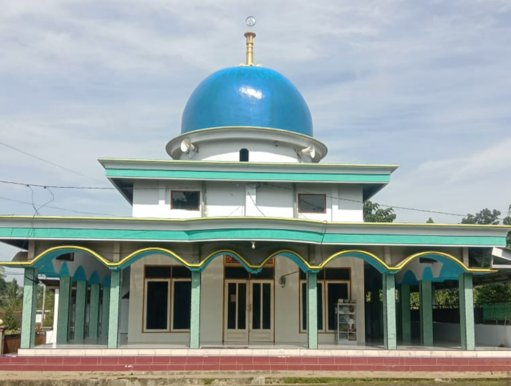 BAITUL MU'MININ