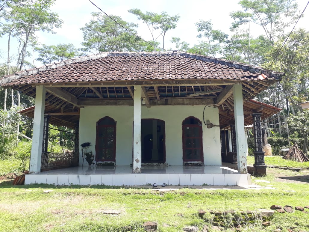 MIFTAHUL JANNAH