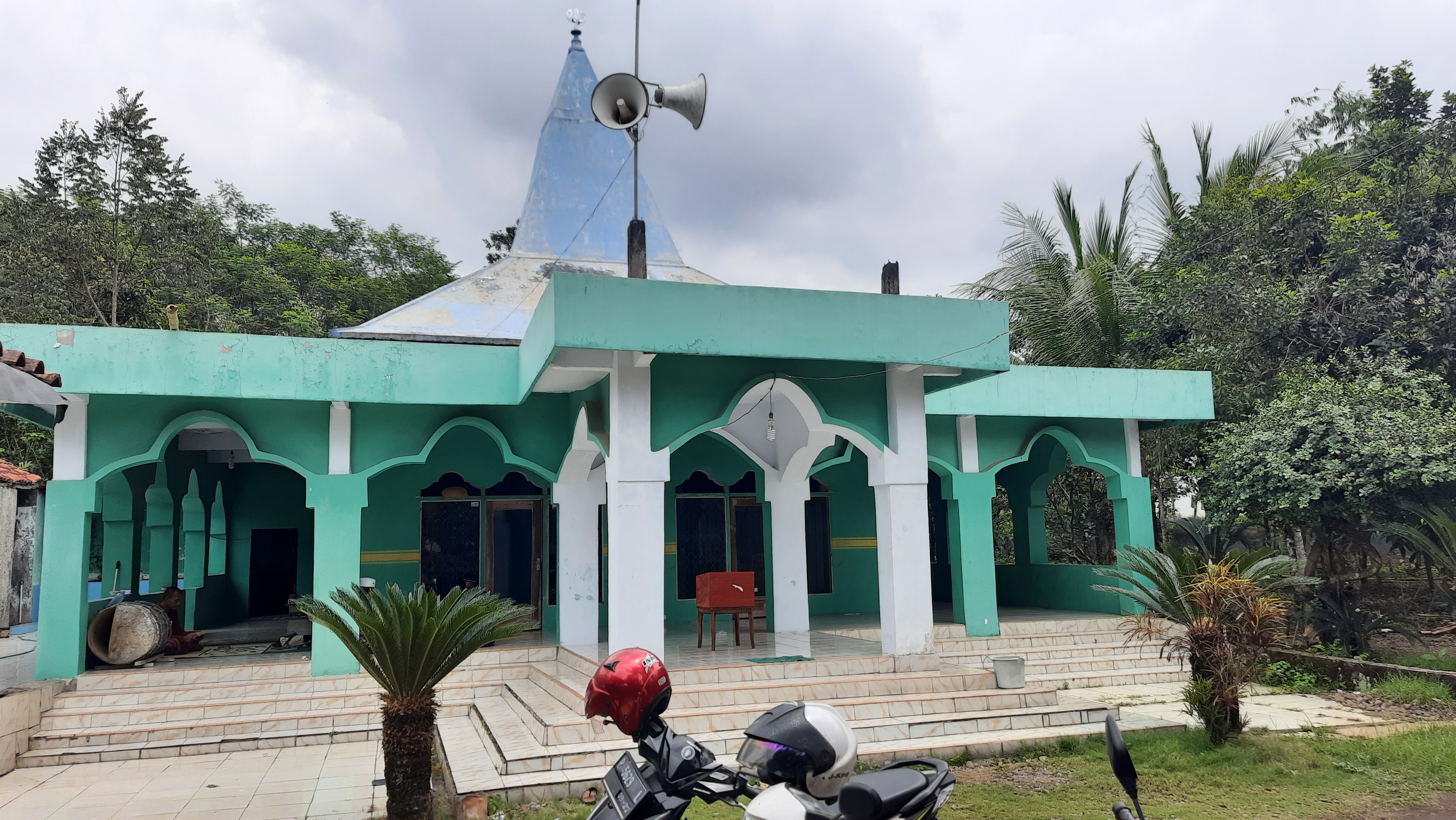 NURUL HIDAYATIL HASANAH