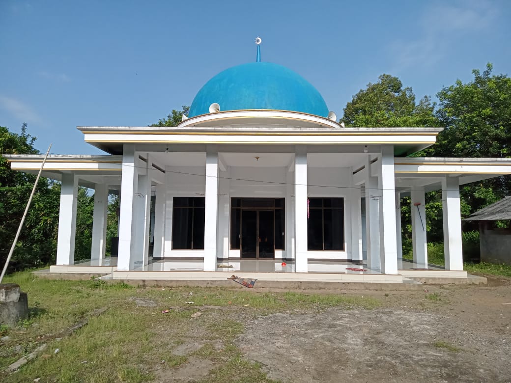 AL-HUDA