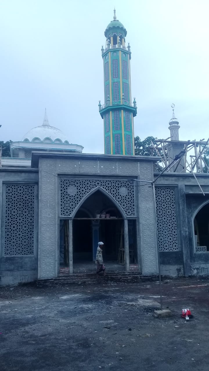 BAITUL MU'MIN