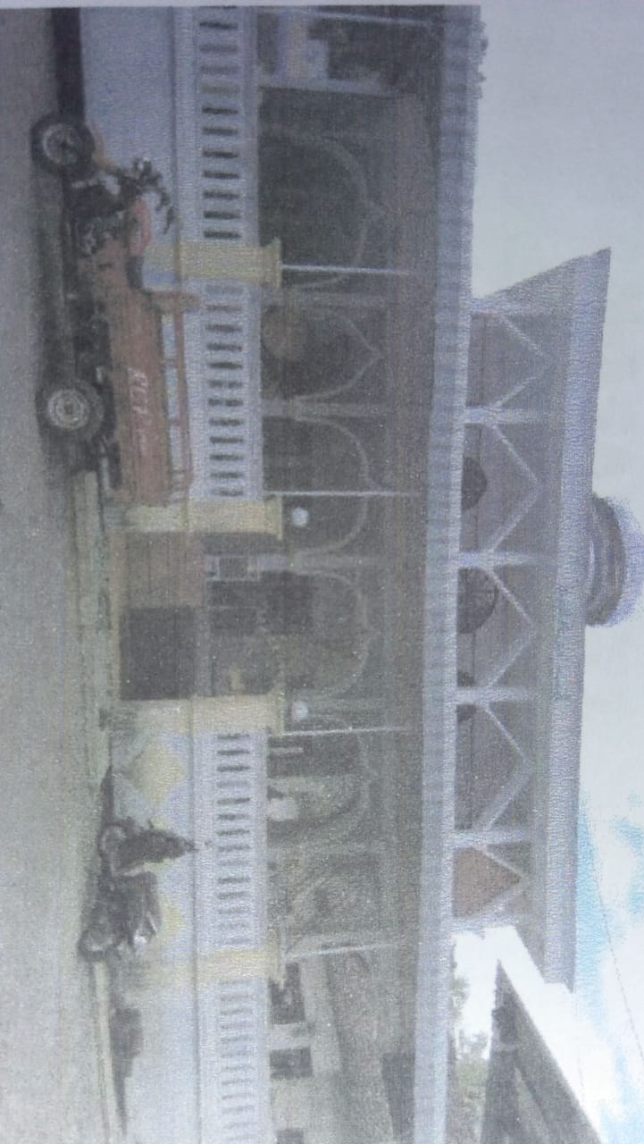 USSISA 'ALA TAQWA