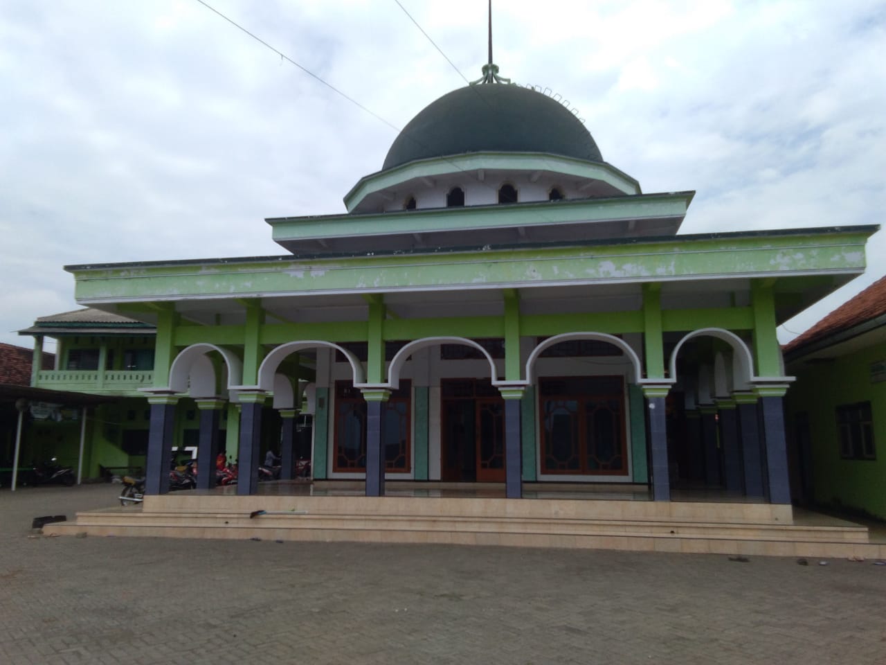 ASY-SYAFI'IYAH