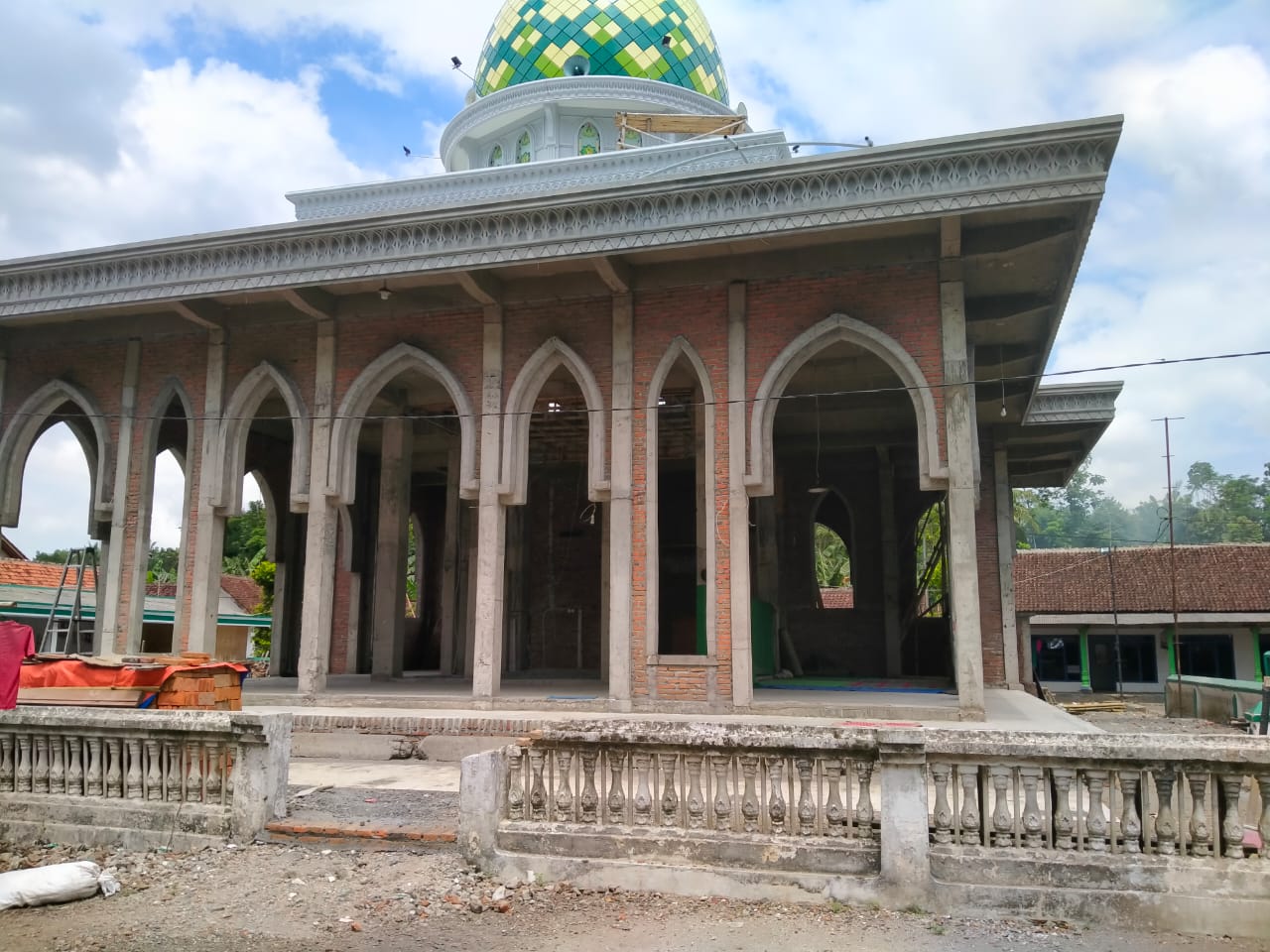RAUDLATUL HUDA