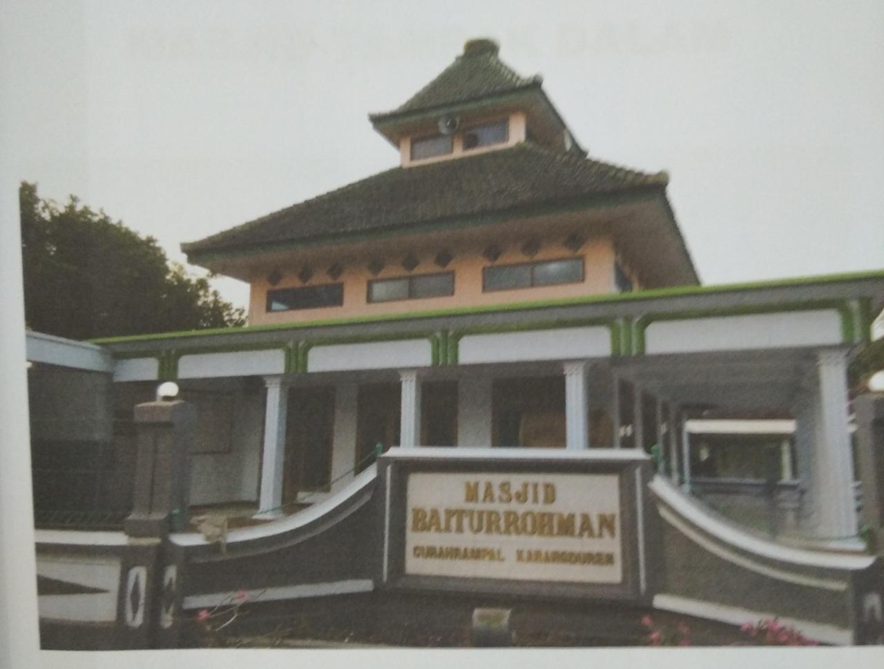 BAITURROHMAN