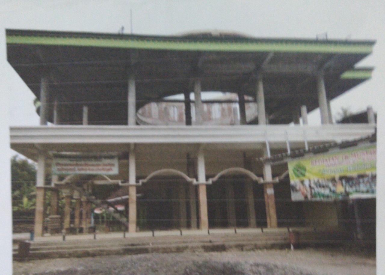 AL-QUBA