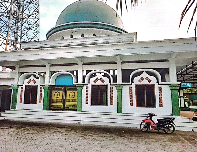 BAITUL IHSAN
