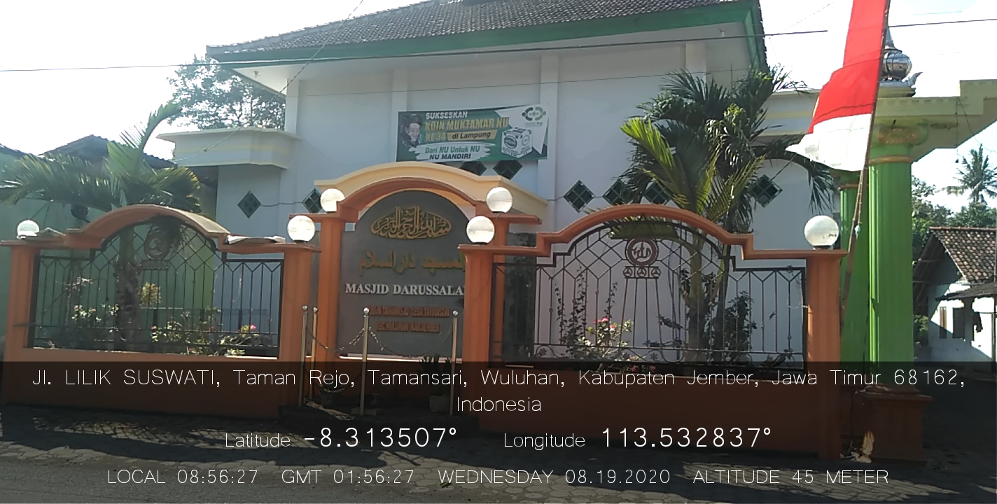 DARUSSALAM