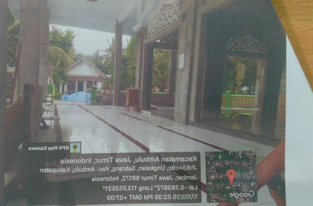 BAITUL HASAN