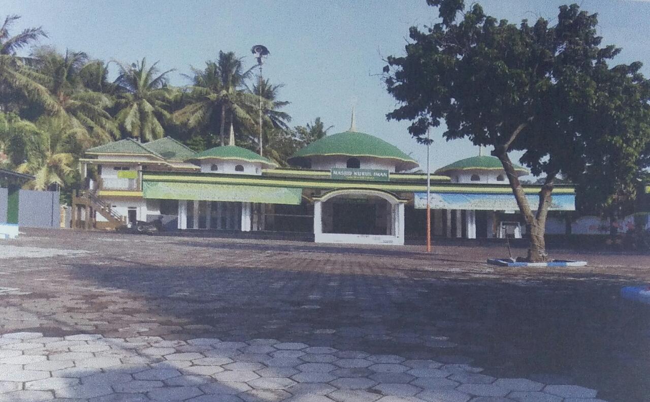NURUL IMAN