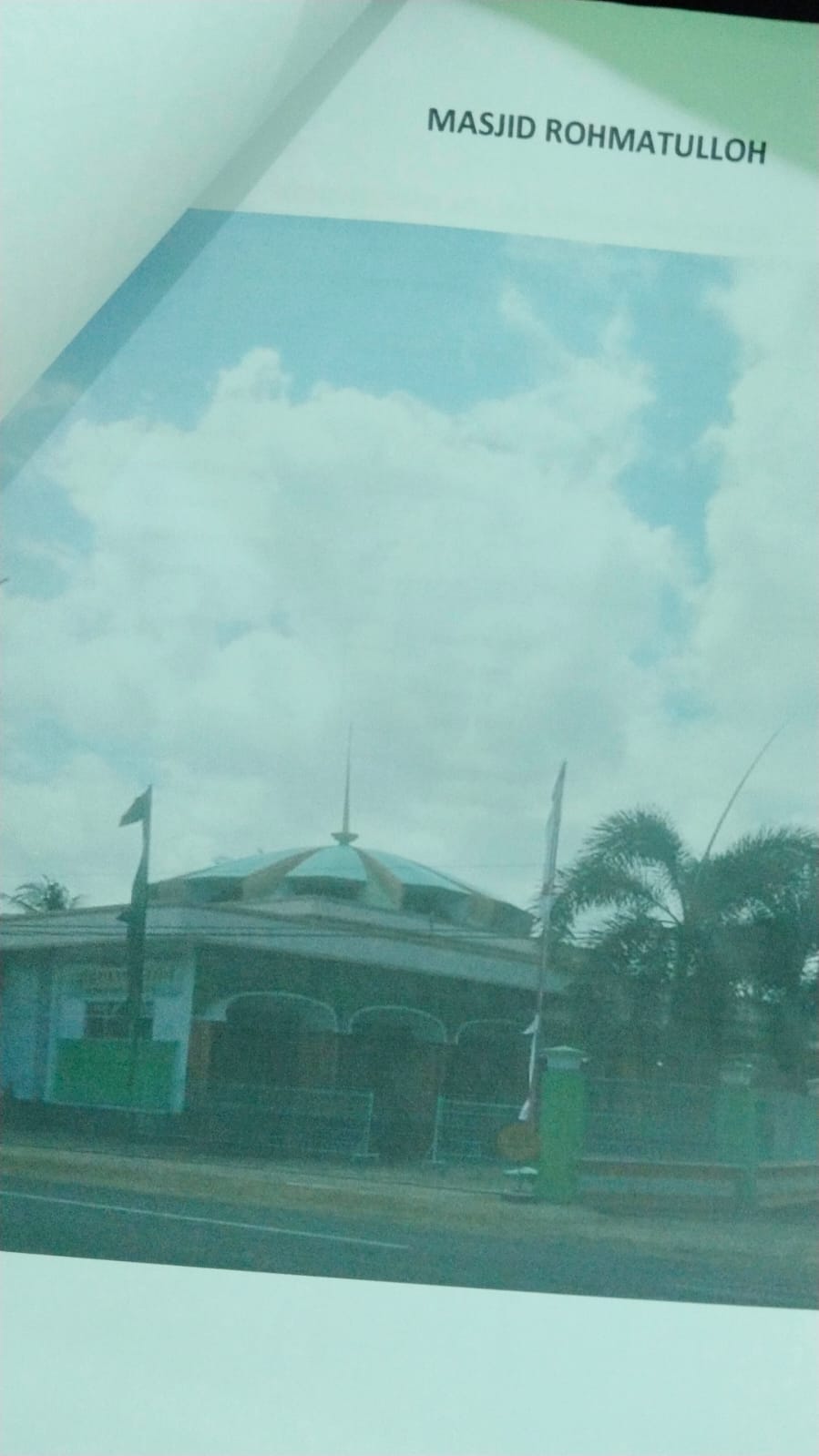 ROHMATULLAH