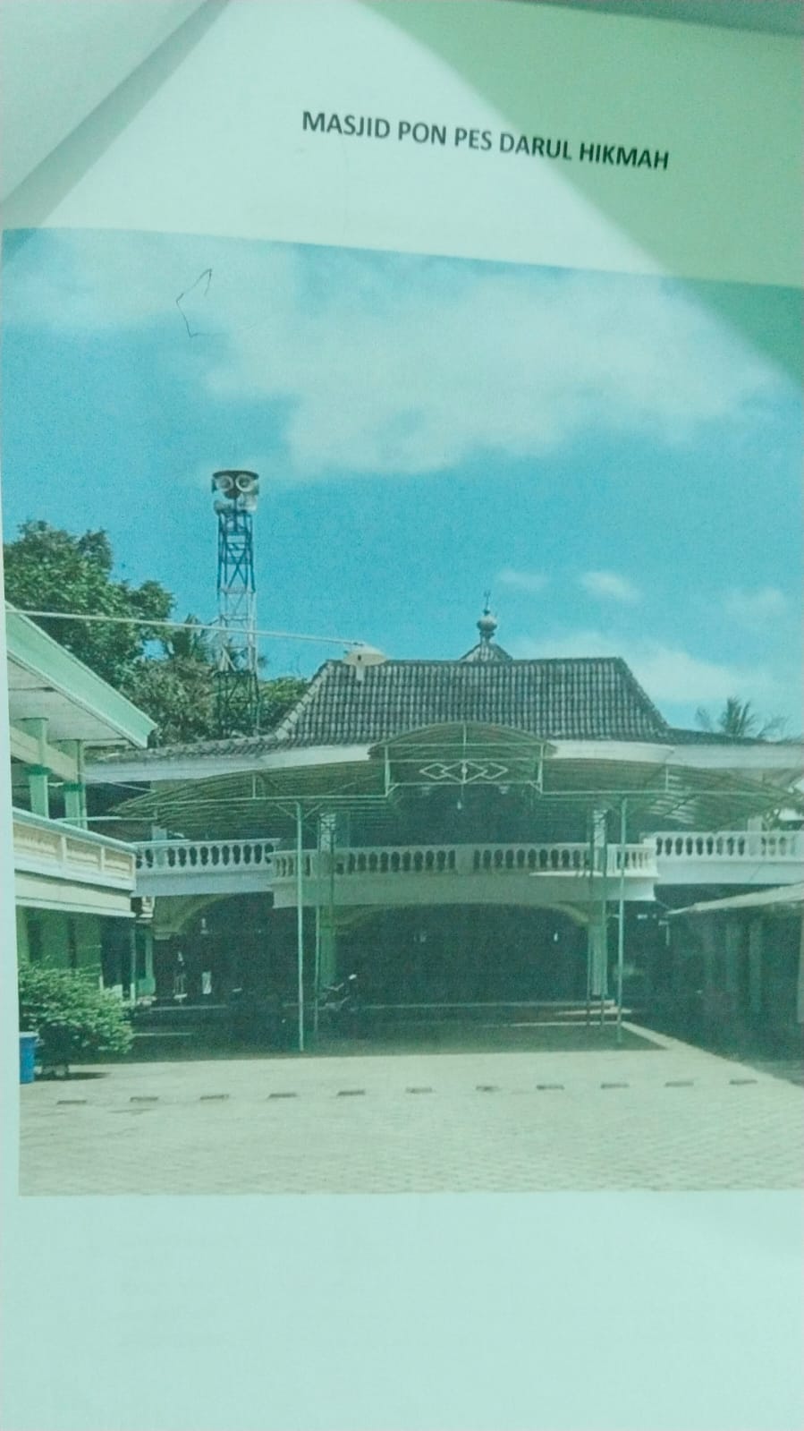 DARUL HIKMAH