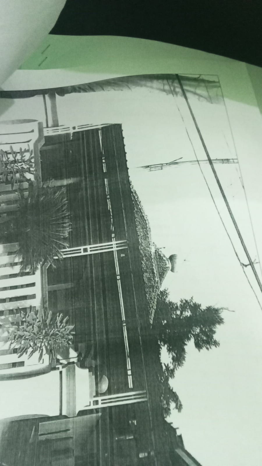 BAITUL DORIB