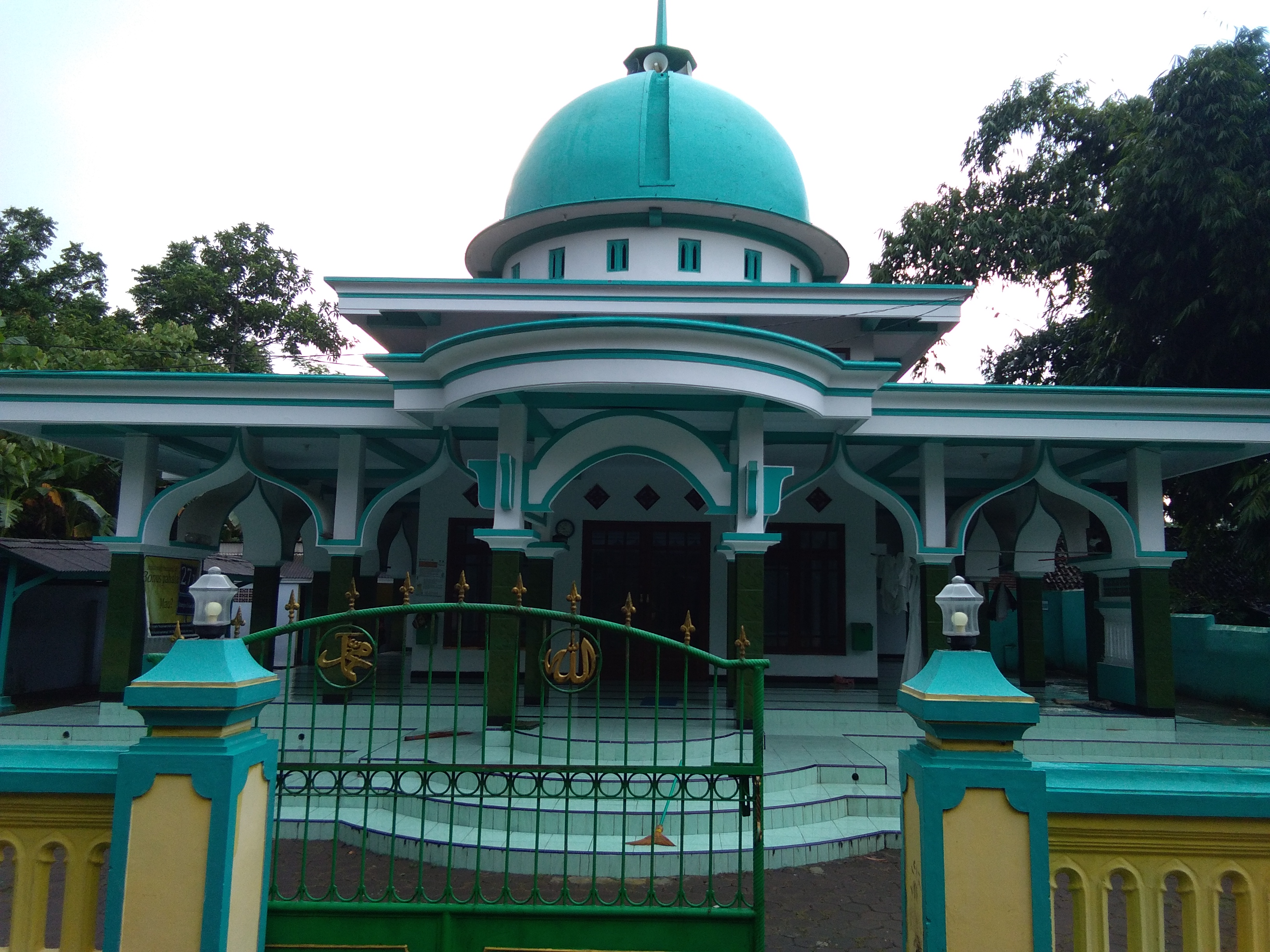 BAITUL MUTTAQIN