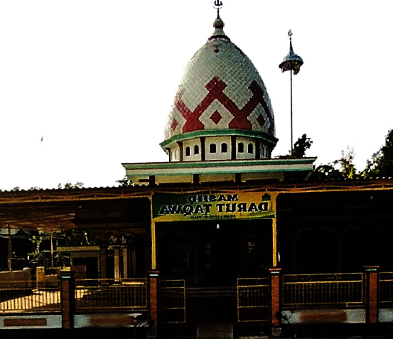 DARUT TAQWA