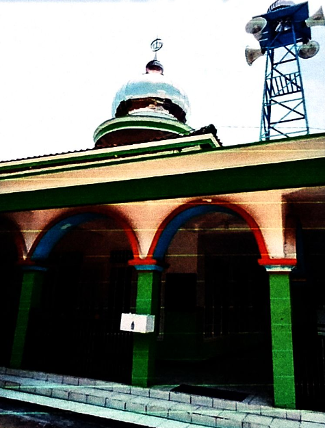 AL-BAROKAH