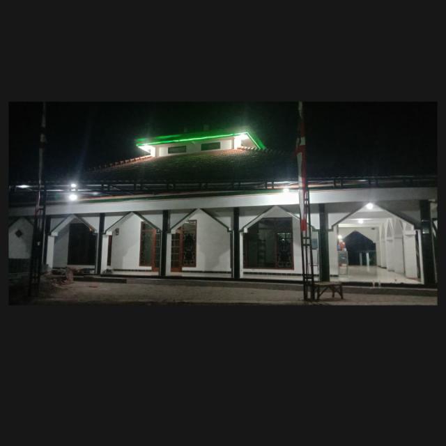 BAITUL GHUFRON