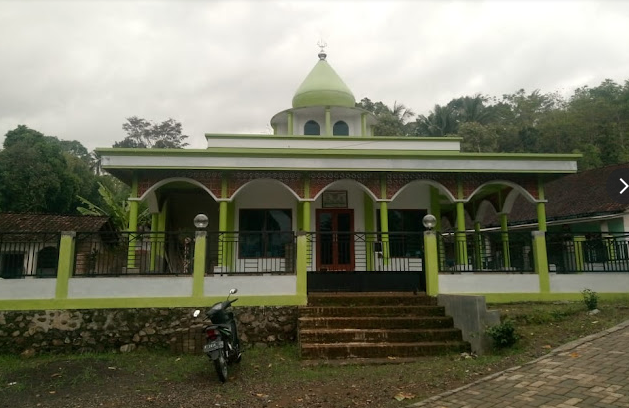 ROUDLATUL MUHIBBIN