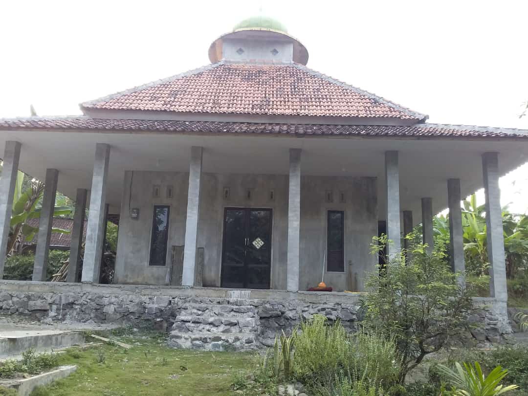 ISLAHUL UMMAH