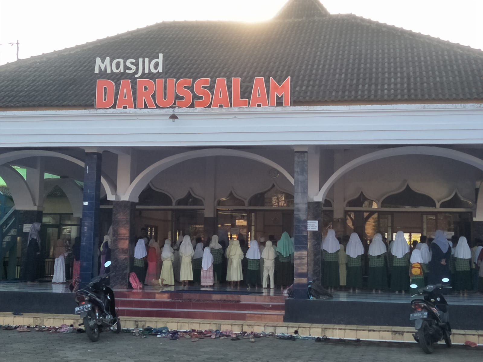 DARUSSALAM