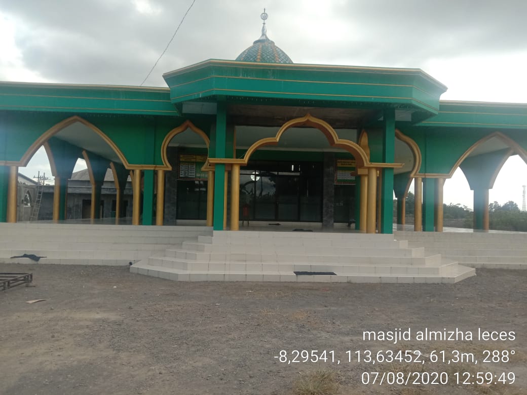 AL-MIZHA