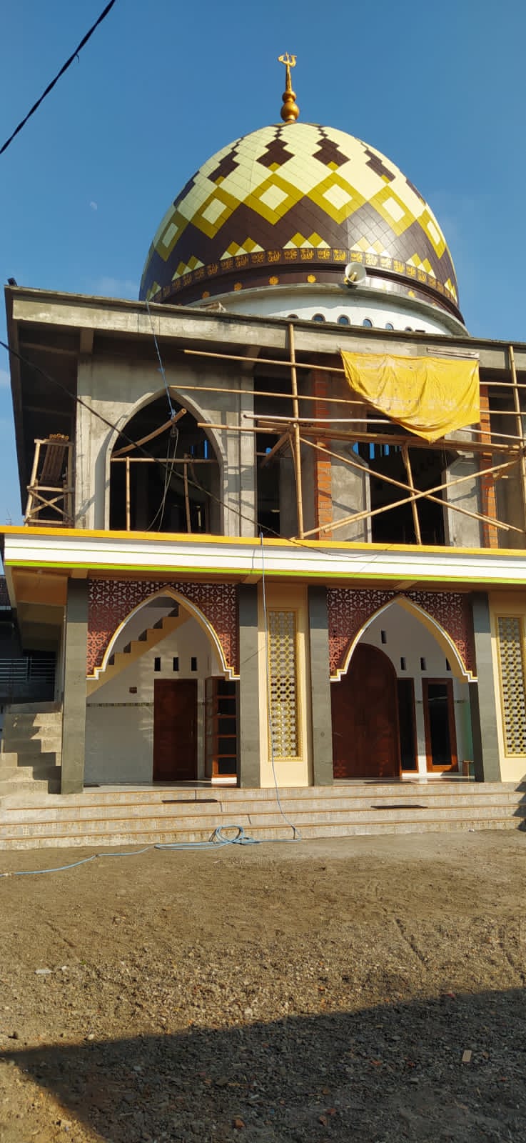 NAHDLATUL MUBTADI'IN
