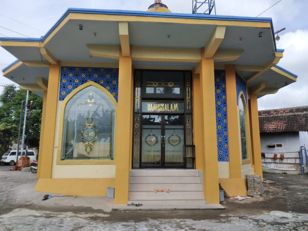DARUSSALAM